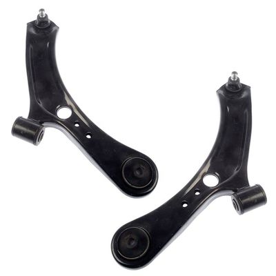 RK620577 MS80153 Car Suspension Part for Suzuki Swift 2006 Dorman No. 521-247 521-248
