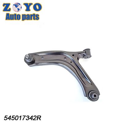 Nature Rubber Bushing 545017342R Lower Control Arm for  Kwid BW 1.0 SCe 2016