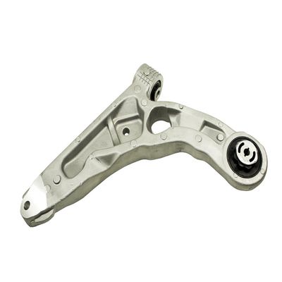 Zinc Plating Aluminium Wishbone Arm Suspension Arm for Jeep 04668993AF 524-903 CMS251187
