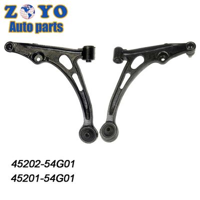 Replace/Repair 45202-54G01/45201-54G01 Front Lower Control Arm for Suzuki SX4 2007-2013