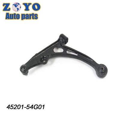 Mevotech MS80132 MS80133 Forged/Cast Suspension Control Arm for Suzuki SX4 2007-2014