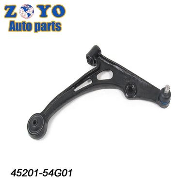 Mevotech MS80132 MS80133 Forged/Cast Suspension Control Arm for Suzuki SX4 2007-2014