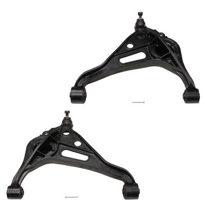 Nature Rubber Bushing RK620307 RK620308 Upper Control Arm Kit For Suzuki Grand Vitara
