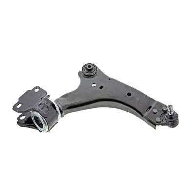 Nature Rubber Bushing Suspension Control Arm Mount for  XC60 2010-2017 OEM Standard