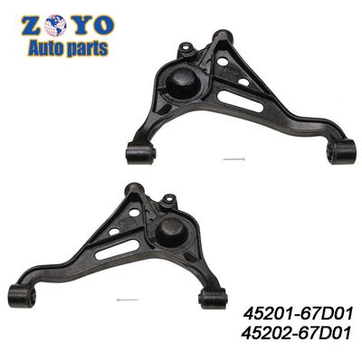Nature Rubber Bushing RK620307 RK620308 Upper Control Arm Kit For Suzuki Grand Vitara
