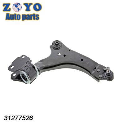 Nature Rubber Bushing Suspension Control Arm Mount for  XC60 2010-2017 OEM Standard