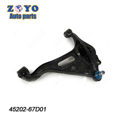 Nature Rubber Bushing RK620307 RK620308 Upper Control Arm Kit For Suzuki Grand Vitara