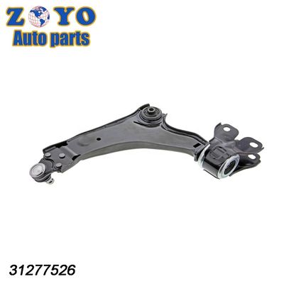 Nature Rubber Bushing Suspension Control Arm Mount for  XC60 2010-2017 OEM Standard