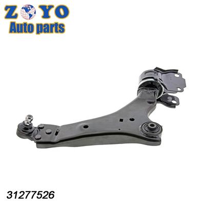 Nature Rubber Bushing Suspension Control Arm Mount for  XC60 2010-2017 OEM Standard