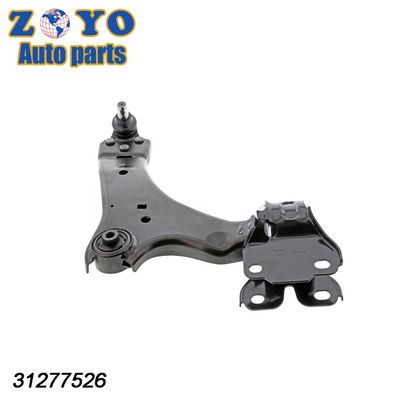 Nature Rubber Bushing Suspension Control Arm Mount for  XC60 2010-2017 OEM Standard