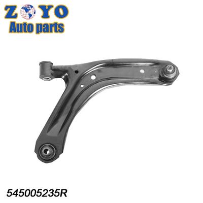 OEM NO 545005235R Wishbone for  Kwid BW 1.0 SCe 2016 Spare Parts Lower Control Arm