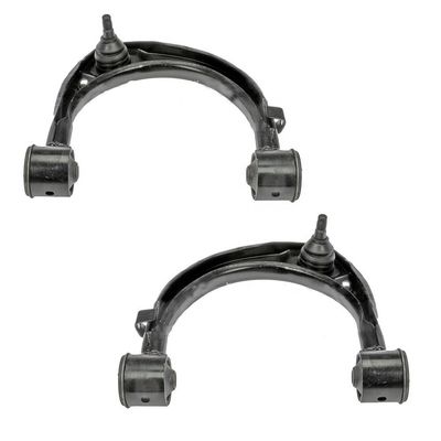 Toyota Land Cruiser 2006- Front Upper Control Arm with Ball Joint 40Cr E-Coating