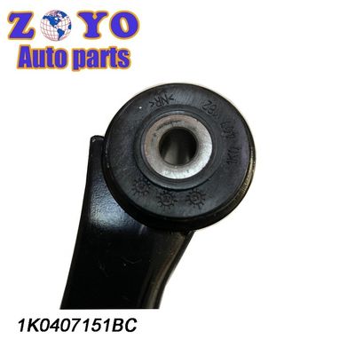 Wholesales Front Left Lower Control Arm for VW Jetta 05-16 40Cr Ball Joint Included