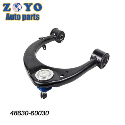 Toyota Land Cruiser 2006- Front Upper Control Arm with Ball Joint 40Cr E-Coating