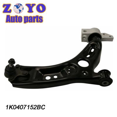 Wholesales Front Lower Control Arm for VW Jetta 05-16 Position Front Year 2006-2015