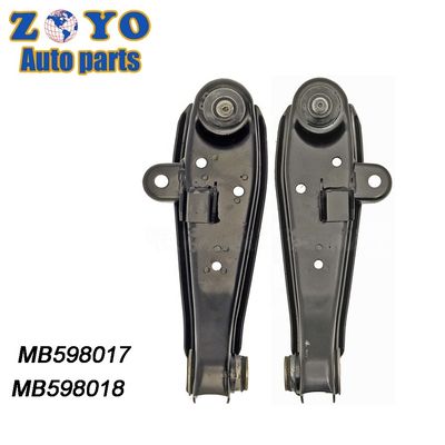 SPHC Steel Suspension Parts Lower Control Arm for Mitsubishi L300 and Hyundai H100
