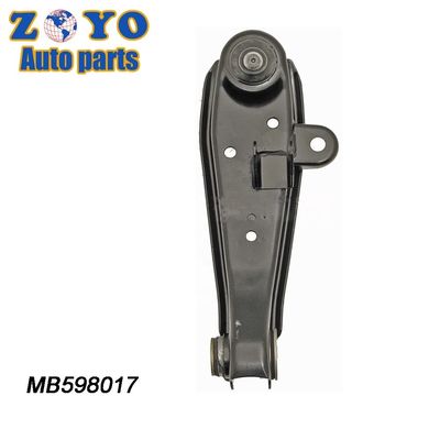 SPHC Steel Suspension Parts Lower Control Arm for Mitsubishi L300 and Hyundai H100