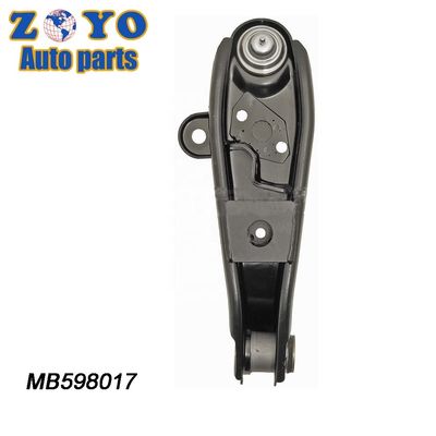 SPHC Steel Suspension Parts Lower Control Arm for Mitsubishi L300 and Hyundai H100