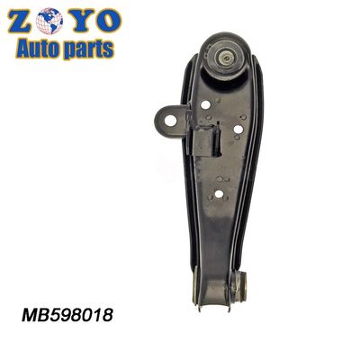 SPHC Steel Suspension Parts Lower Control Arm for Mitsubishi L300 and Hyundai H100