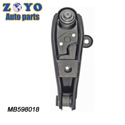 SPHC Steel Suspension Parts Lower Control Arm for Mitsubishi L300 and Hyundai H100
