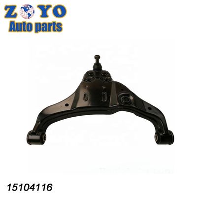 Car Lower Arm Suspension Control Arm for Chevrolet CMS50143 RK620679 521-388 8151041160
