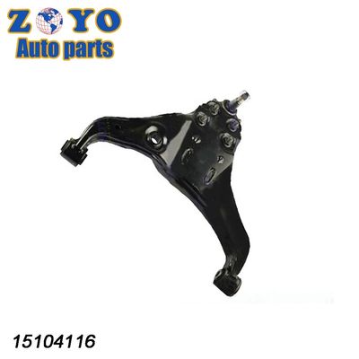 Car Lower Arm Suspension Control Arm for Chevrolet CMS50143 RK620679 521-388 8151041160