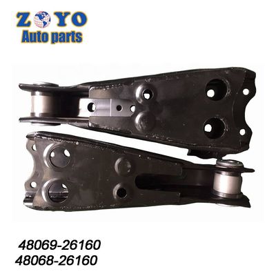 Excellent Durability Nature Rubber Bushing Lower Control Arm for Toyota Hiace 2005