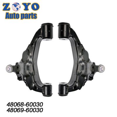 40Cr Ball Joint E-Coating Triangle Arm Control Arm for Lexus LX570 48069-60030 48068-60030
