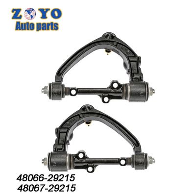 48067-29225 48066-29225 Interchange No. Front Upper Control Arm for Toyota Hiace 2004