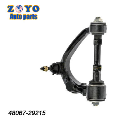 48067-29225 48066-29225 Interchange No. Front Upper Control Arm for Toyota Hiace 2004