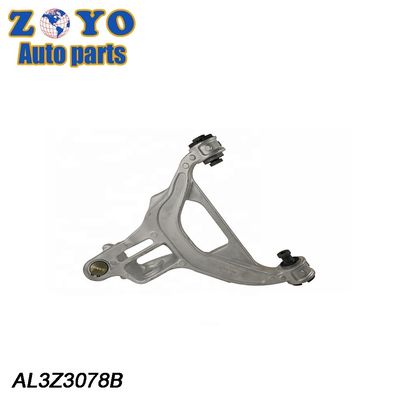 AL3Z3078B Ford Control Arm RK623211 Suspension Parts for Suspension System Replacement