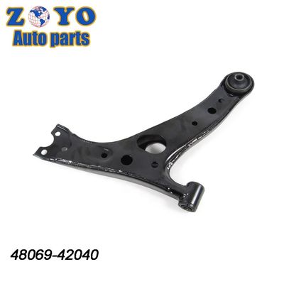 00672465 Auto Suspension Parts Steel Front Lower Control Arm for 2000-2005 Toyota Rav4