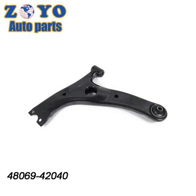 00672465 Auto Suspension Parts Steel Front Lower Control Arm for 2000-2005 Toyota Rav4