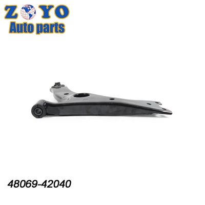 00672465 Auto Suspension Parts Steel Front Lower Control Arm for 2000-2005 Toyota Rav4