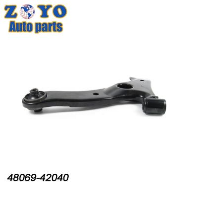 00672465 Auto Suspension Parts Steel Front Lower Control Arm for 2000-2005 Toyota Rav4