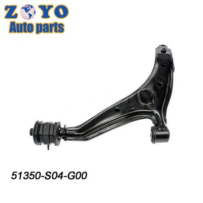 Front Lower Control Arm for Honda Civic EK 2000 2007-2016 Mevotech No. MS60124 MS60125
