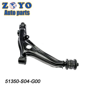 Front Lower Control Arm for Honda Civic EK 2000 2007-2016 Mevotech No. MS60124 MS60125