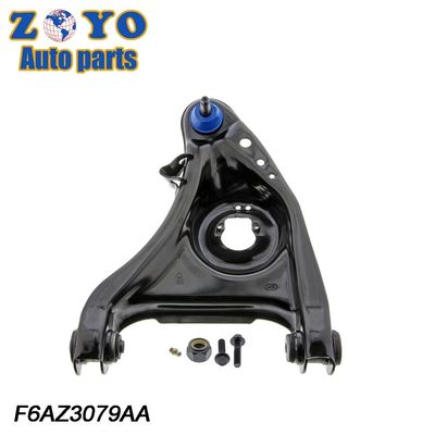 Nature Rubber Bushing Steel Control Arm for Ford F6AZ3079AA RK80394 CMK80394 Ford