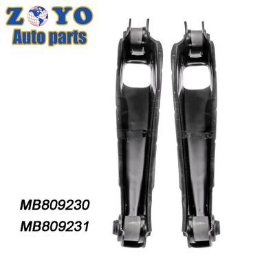 E-Coating Lower Control Arm Bushings Reference NO. 211445 for Mitsubishi Mirage 2002