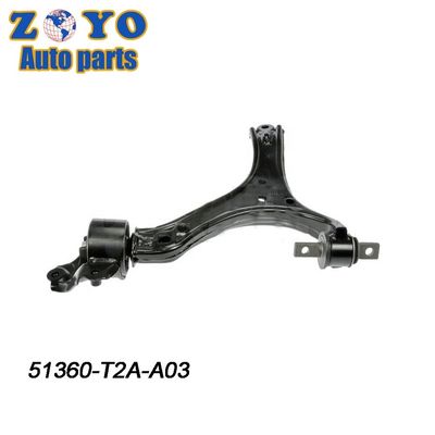 Adjustable Lower Control Arms for Honda Accord 2013-2015 Mevotech No. MS601116 MS601117