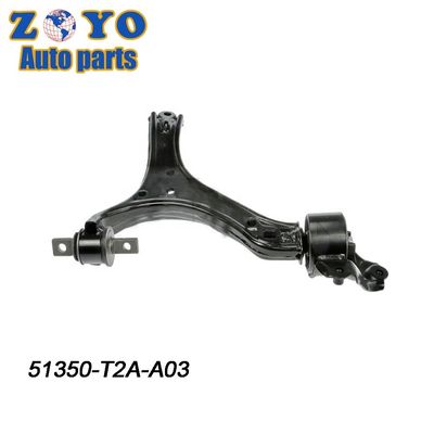 Adjustable Lower Control Arms for Honda Accord 2013-2015 Mevotech No. MS601116 MS601117