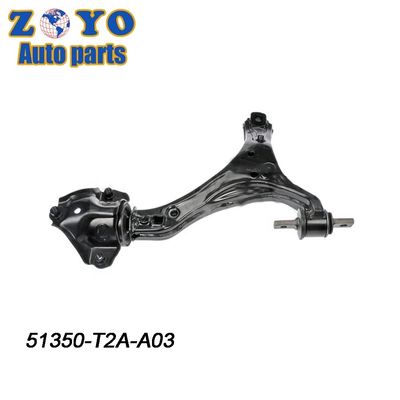 Adjustable Lower Control Arms for Honda Accord 2013-2015 Mevotech No. MS601116 MS601117