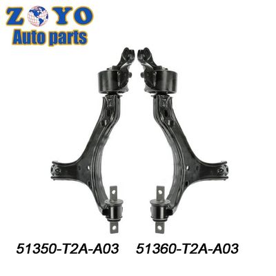 Adjustable Lower Control Arms for Honda Accord 2013-2015 Mevotech No. MS601116 MS601117