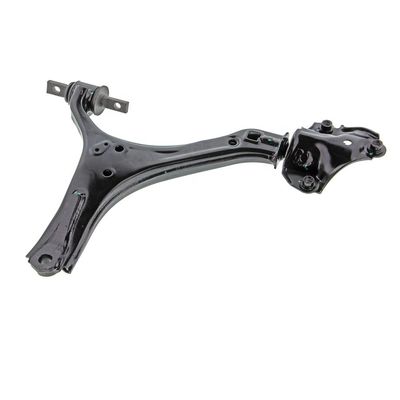 Nature Rubber Bushing Right Lower Suspension Control Arm for Honda Accord 2013 MS601117