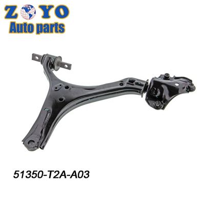 Nature Rubber Bushing Right Lower Suspension Control Arm for Honda Accord 2013 MS601117