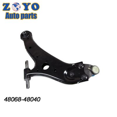 48068-48040 524-088 Front Lower Control Arms for Toyota HIGHLANDER / KLUGER 2007
