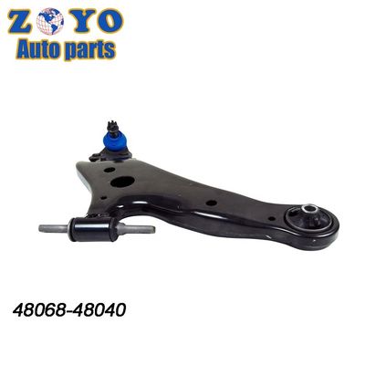 48068-48040 524-088 Front Lower Control Arms for Toyota HIGHLANDER / KLUGER 2007