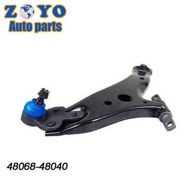 48068-48040 524-088 Front Lower Control Arms for Toyota HIGHLANDER / KLUGER 2007