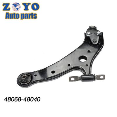 Toyota Venza 09-16 Low MOQ Auto Parts Right Control Arm with Nature Rubber Bushing