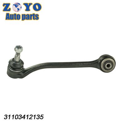 Left Lower Control Arms For BMW X3 04-10 Wholesales Position Left OE NO. 31103412135